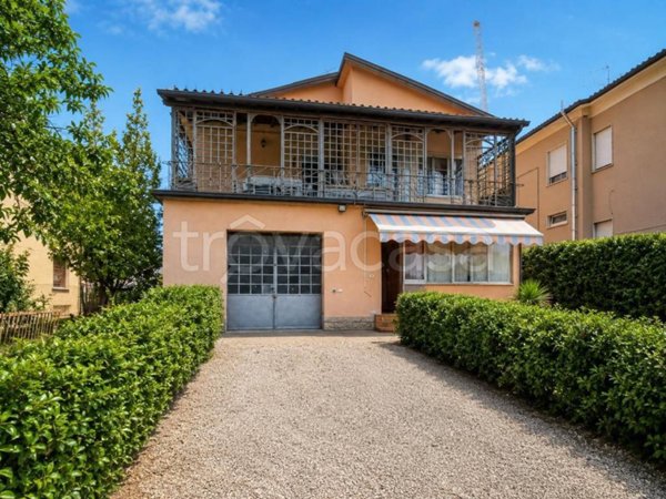 casa indipendente in vendita a Bussolengo in zona San Vito