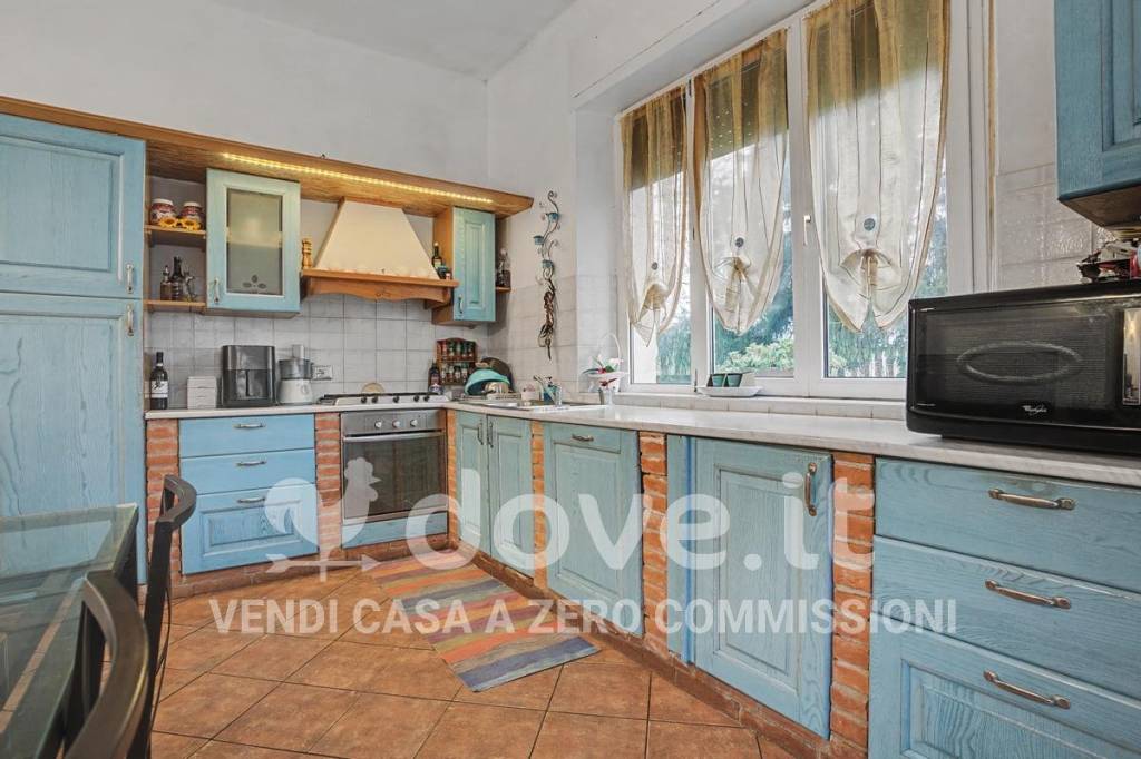 casa indipendente in vendita a Bussolengo in zona San Vito