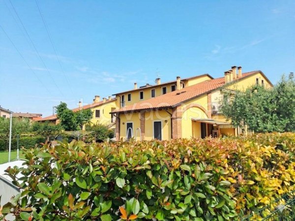 appartamento in vendita a Bussolengo in zona San Vito