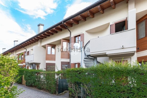 appartamento in vendita a Bussolengo in zona San Vito