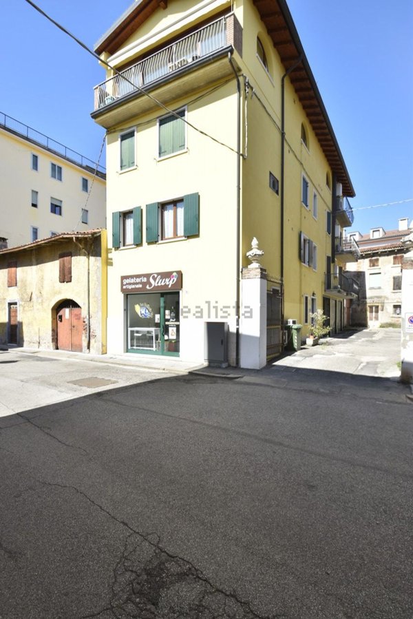 appartamento in vendita a Bussolengo in zona San Vito