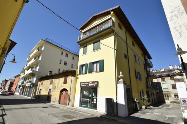 appartamento in vendita a Bussolengo in zona San Vito