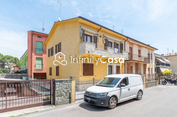 appartamento in vendita a Bussolengo in zona San Vito