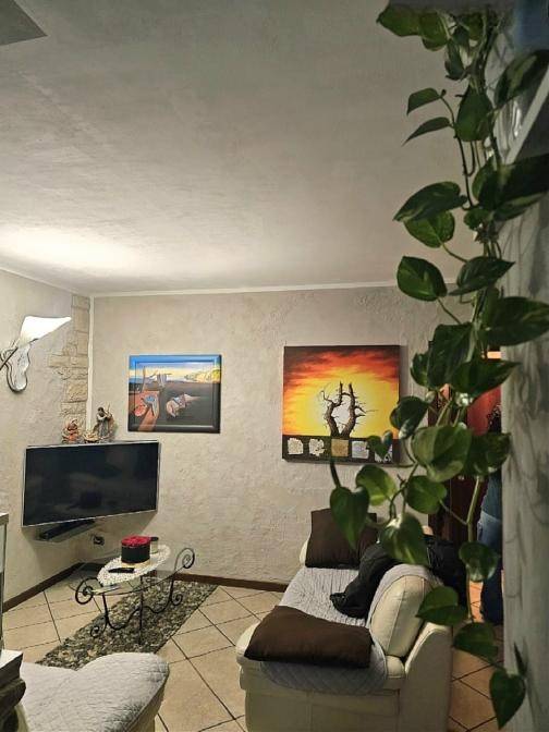 appartamento in vendita a Bussolengo in zona San Vito