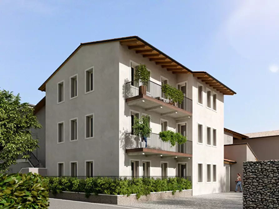 appartamento in vendita a Bussolengo
