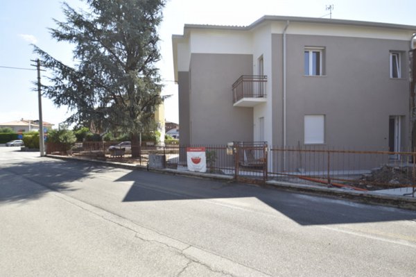appartamento in vendita a Bussolengo in zona San Vito