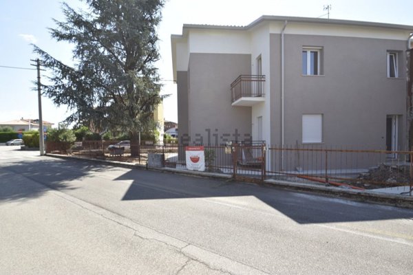 appartamento in vendita a Bussolengo in zona San Vito