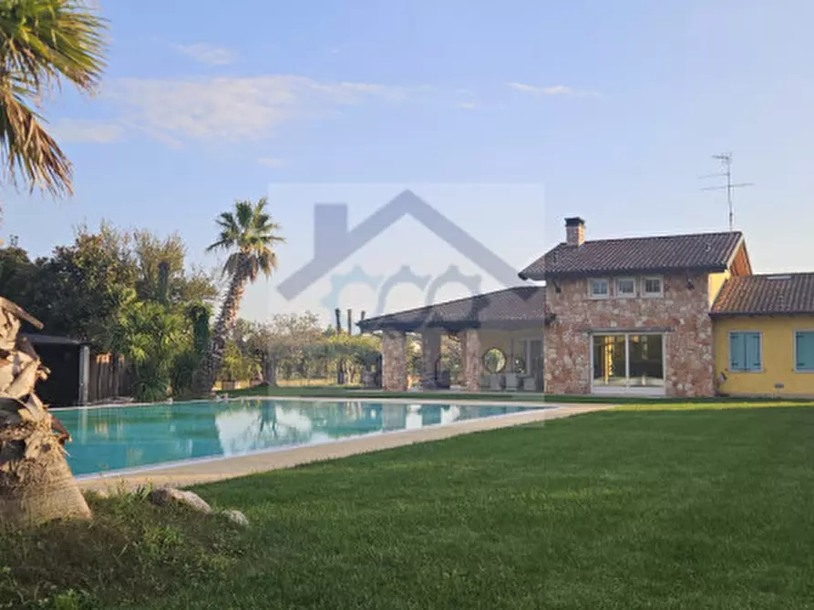 casa indipendente in vendita a Bussolengo in zona San Vito