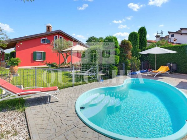 casa indipendente in vendita a Bussolengo in zona San Vito