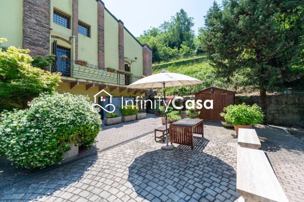 casa indipendente in vendita a Bussolengo in zona San Vito