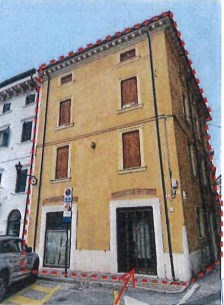 appartamento in vendita a Bussolengo in zona San Vito