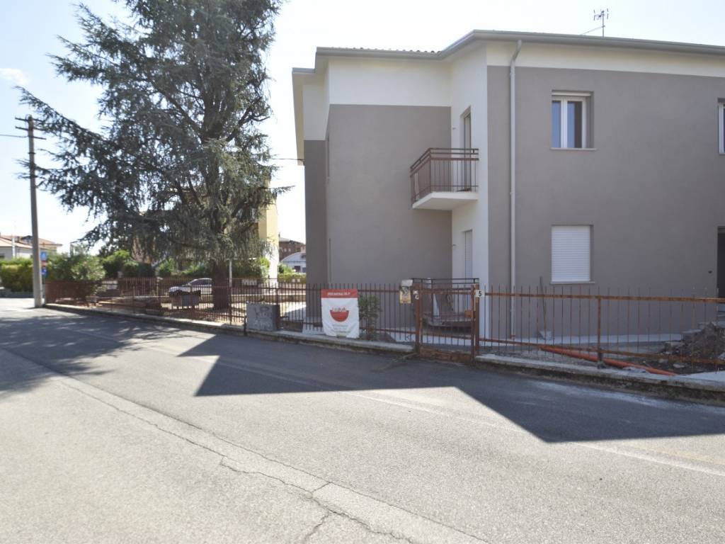 appartamento in vendita a Bussolengo in zona San Vito