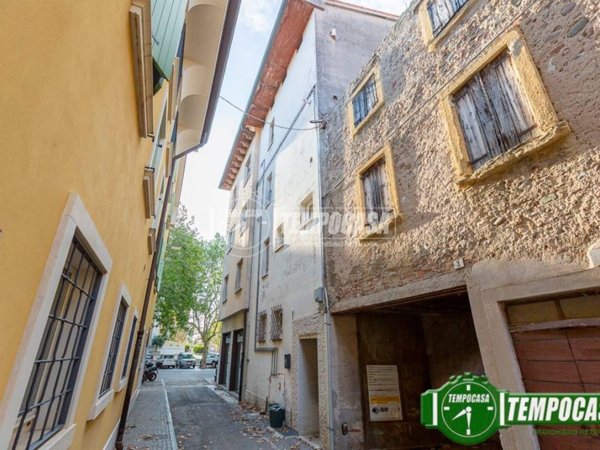 appartamento in vendita a Bussolengo in zona San Vito