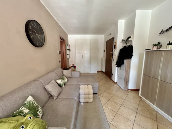 appartamento in vendita a Bussolengo in zona San Vito