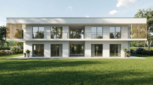appartamento in vendita a Bussolengo