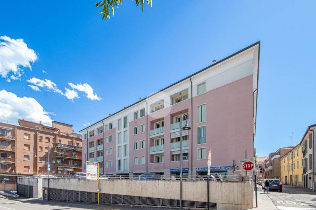 appartamento in vendita a Bussolengo in zona San Vito