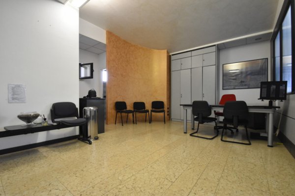 ufficio in vendita a Bussolengo in zona San Vito
