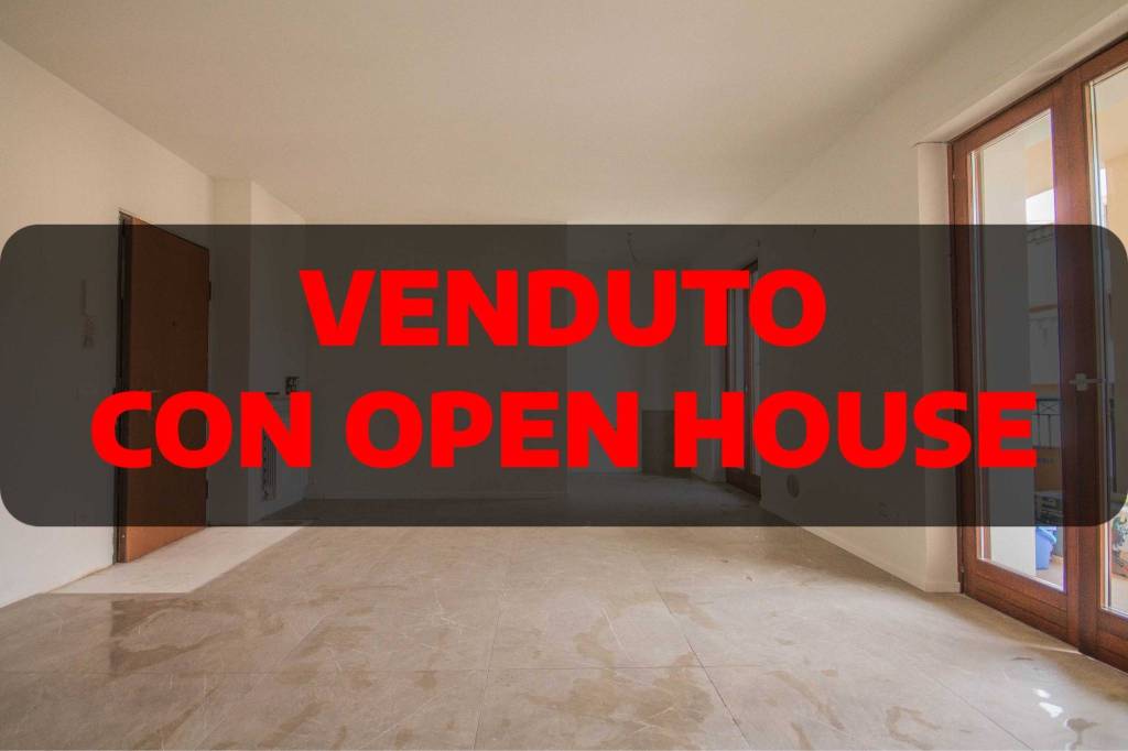 appartamento in vendita a Bussolengo in zona San Vito