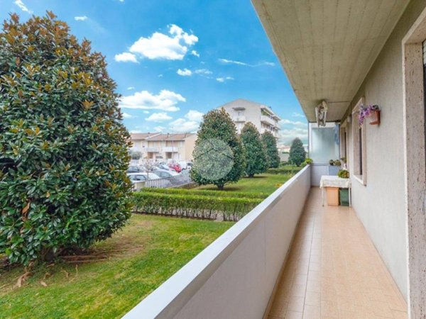 appartamento in vendita a Bussolengo in zona San Vito