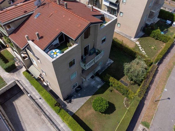 appartamento in vendita a Bussolengo in zona San Vito