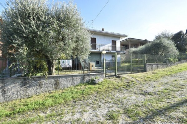 casa indipendente in vendita a Bussolengo in zona San Vito