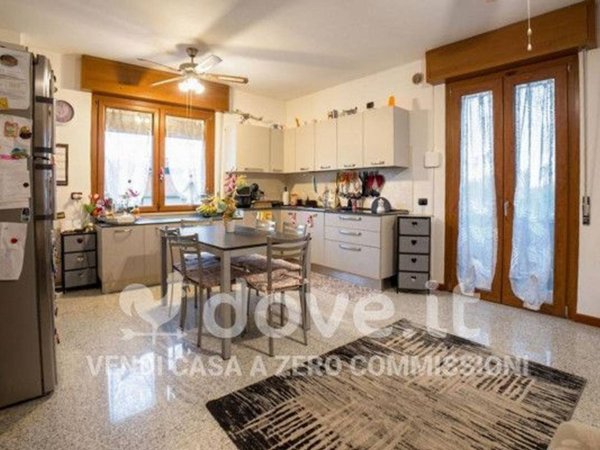 appartamento in vendita a Bussolengo in zona San Vito