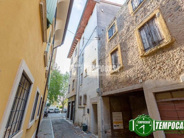 appartamento in vendita a Bussolengo in zona San Vito