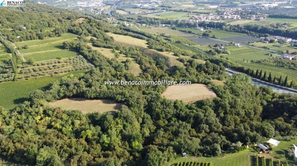 terreno in vendita a Bussolengo in zona San Vito