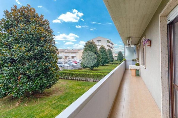 appartamento in vendita a Bussolengo in zona San Vito