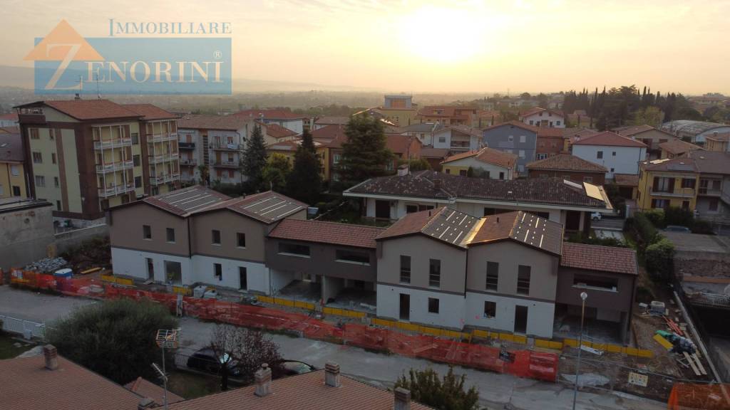 casa indipendente in vendita a Bussolengo in zona San Vito