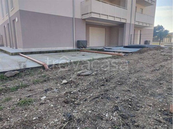 appartamento in vendita a Buttapietra