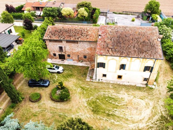 casa indipendente in vendita a Buttapietra