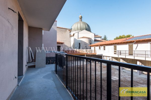 appartamento in vendita a Buttapietra