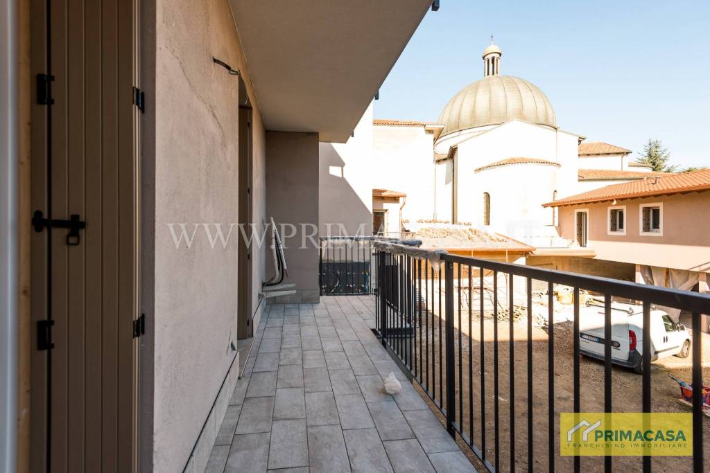 appartamento in vendita a Buttapietra