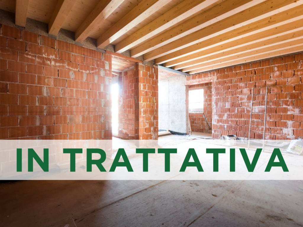 appartamento in vendita a Buttapietra