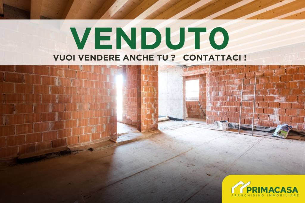 appartamento in vendita a Buttapietra