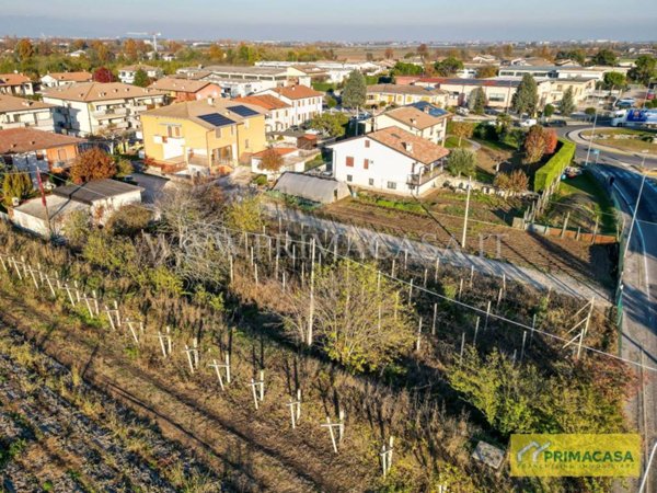casa indipendente in vendita a Buttapietra