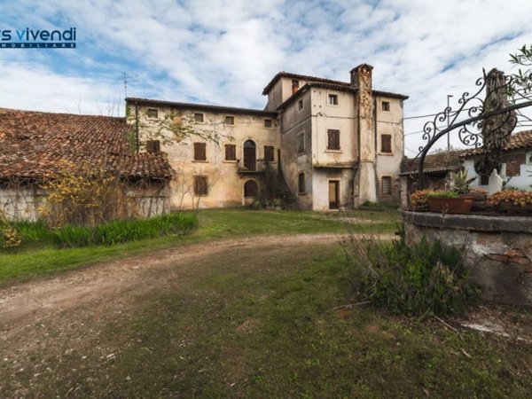 casa indipendente in vendita a Buttapietra