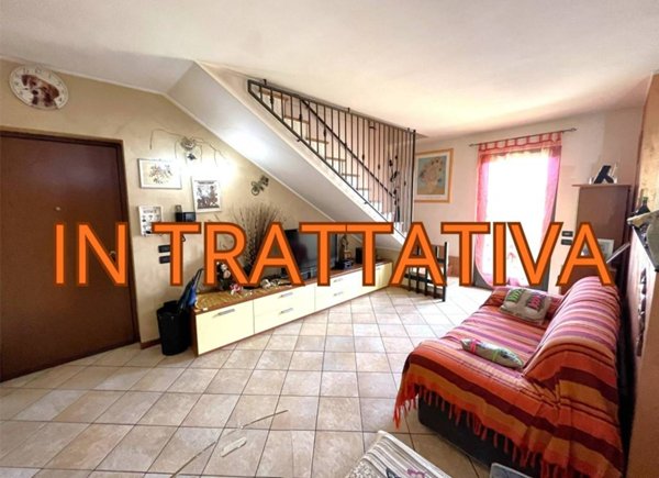appartamento in vendita a Buttapietra