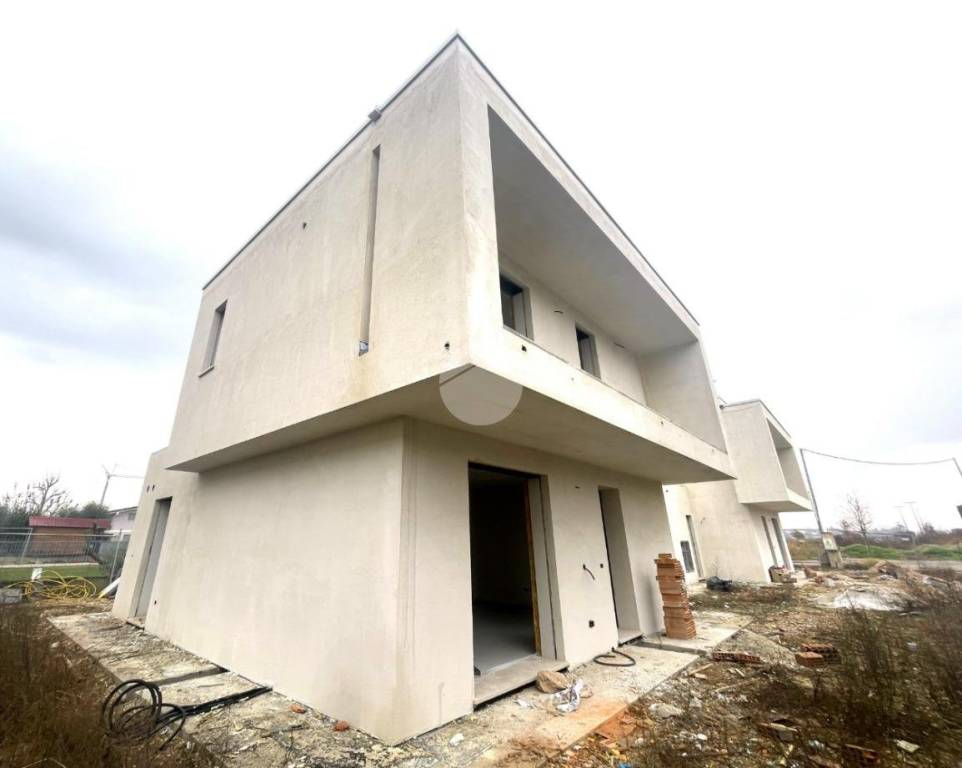 casa indipendente in vendita a Buttapietra