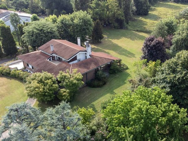 casa indipendente in vendita a Buttapietra