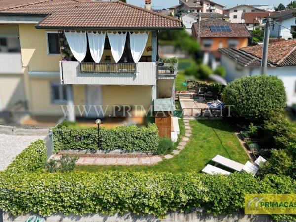 appartamento in vendita a Buttapietra