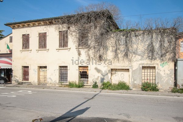 appartamento in vendita a Buttapietra