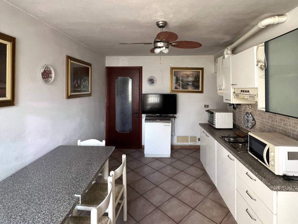 casa indipendente in vendita a Buttapietra in zona Marchesino