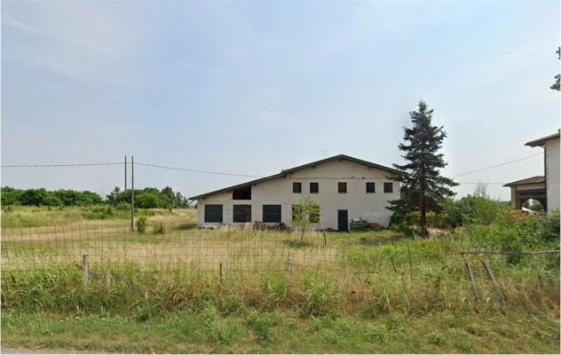 terreno agricolo in vendita a Buttapietra