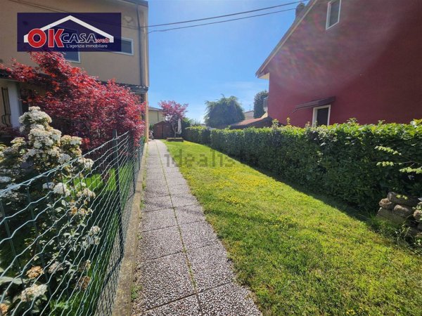 casa indipendente in vendita a Buttapietra
