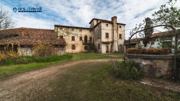 casa indipendente in vendita a Buttapietra