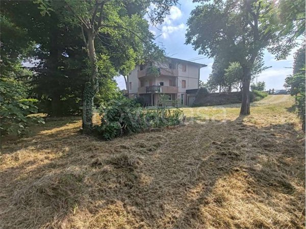 casa indipendente in vendita a Buttapietra in zona Marchesino