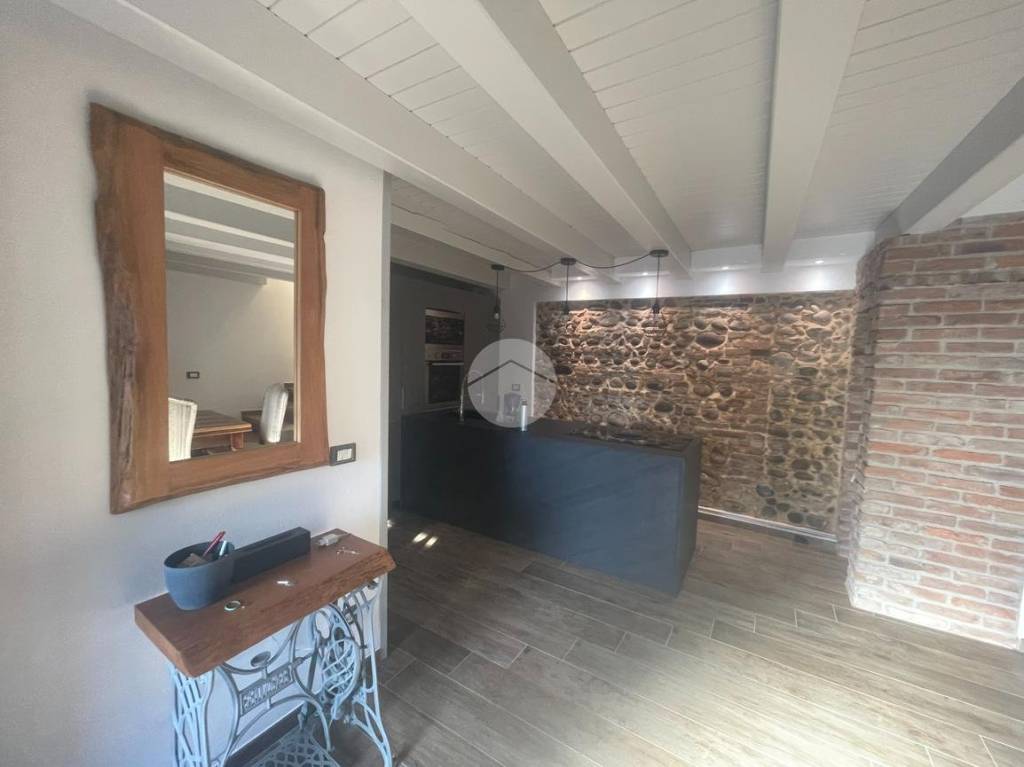 casa indipendente in vendita a Buttapietra