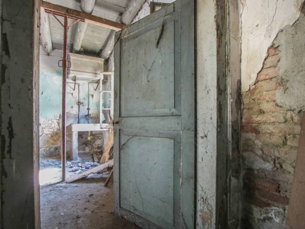 casa indipendente in vendita a Buttapietra